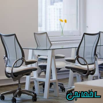 صندلی مش صندلی مش