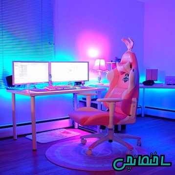 صندلی بازی صندلی بازی