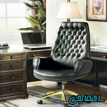 صندلی کلاسیک صندلی کلاسیک