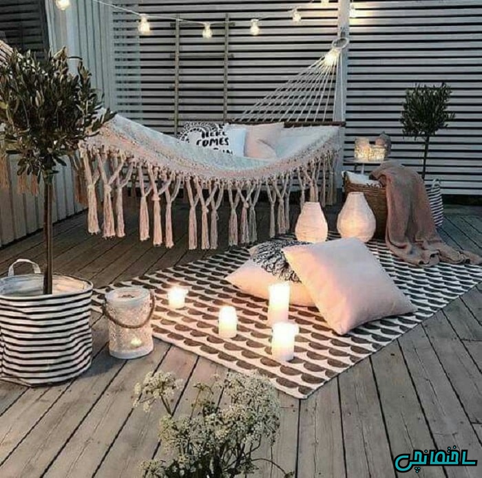تاب باغی تاب باغی